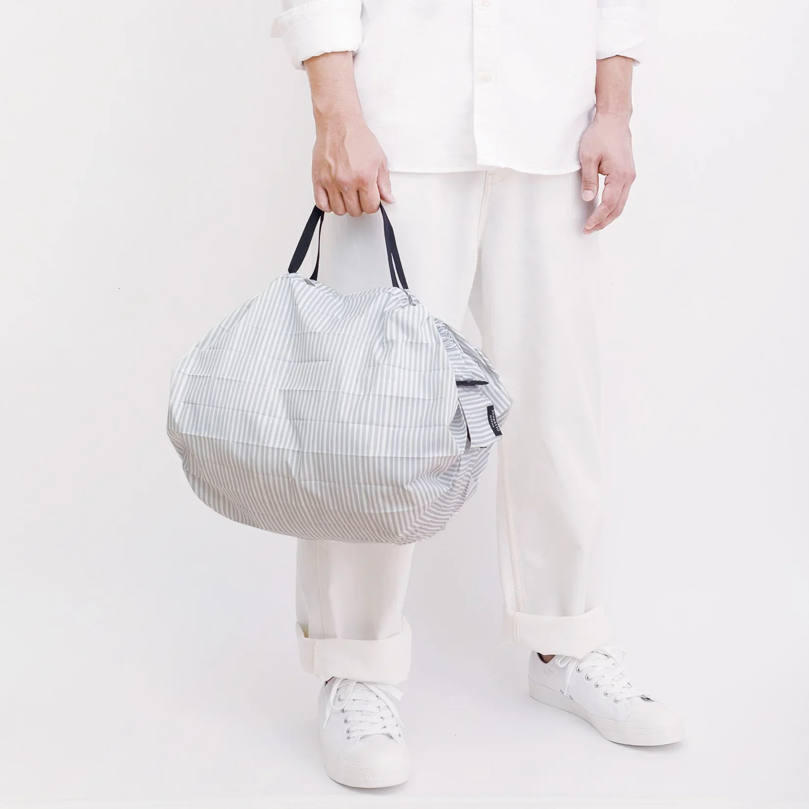Shupatto Compact Bag M - Image 23