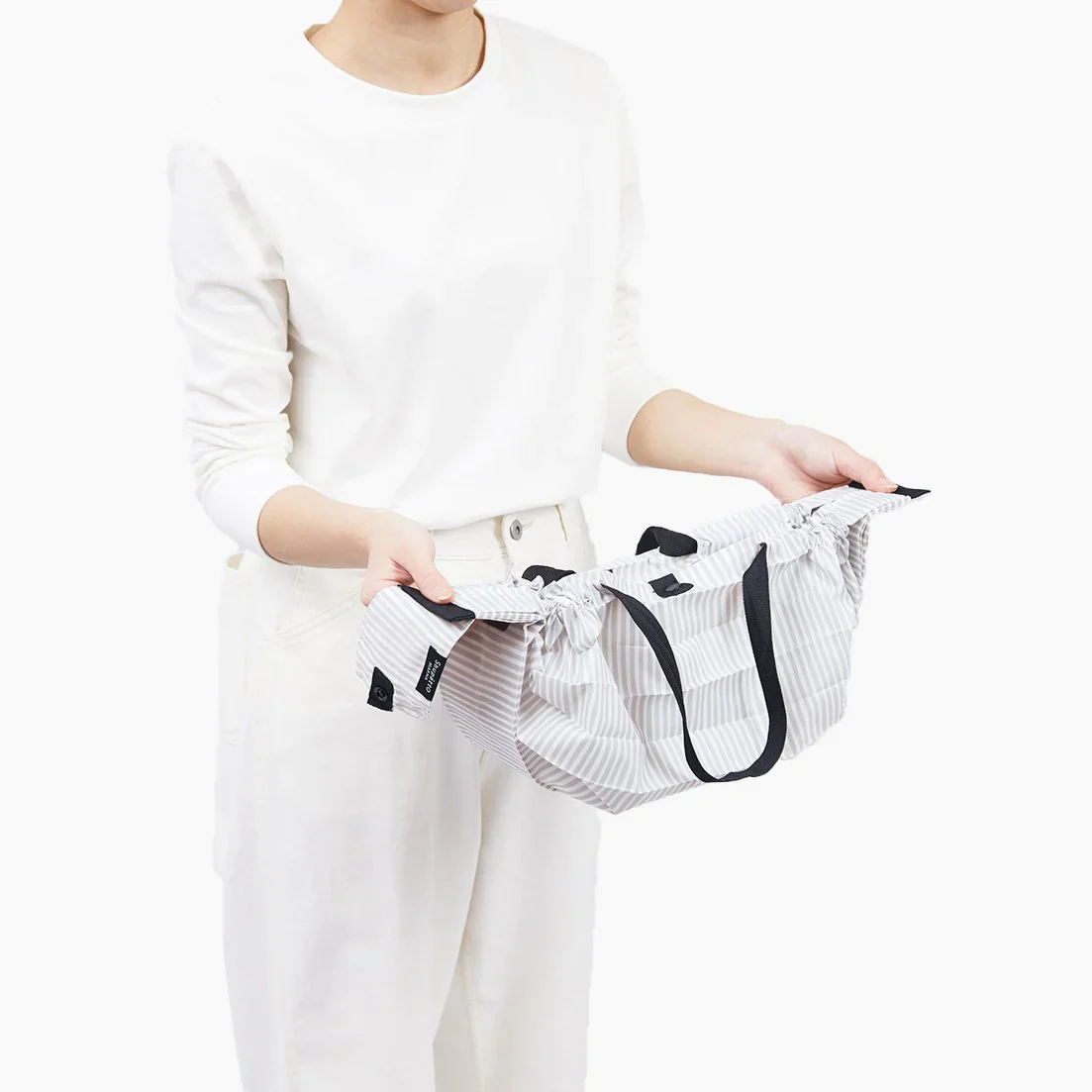 Shupatto Compact Bag M - Image 24
