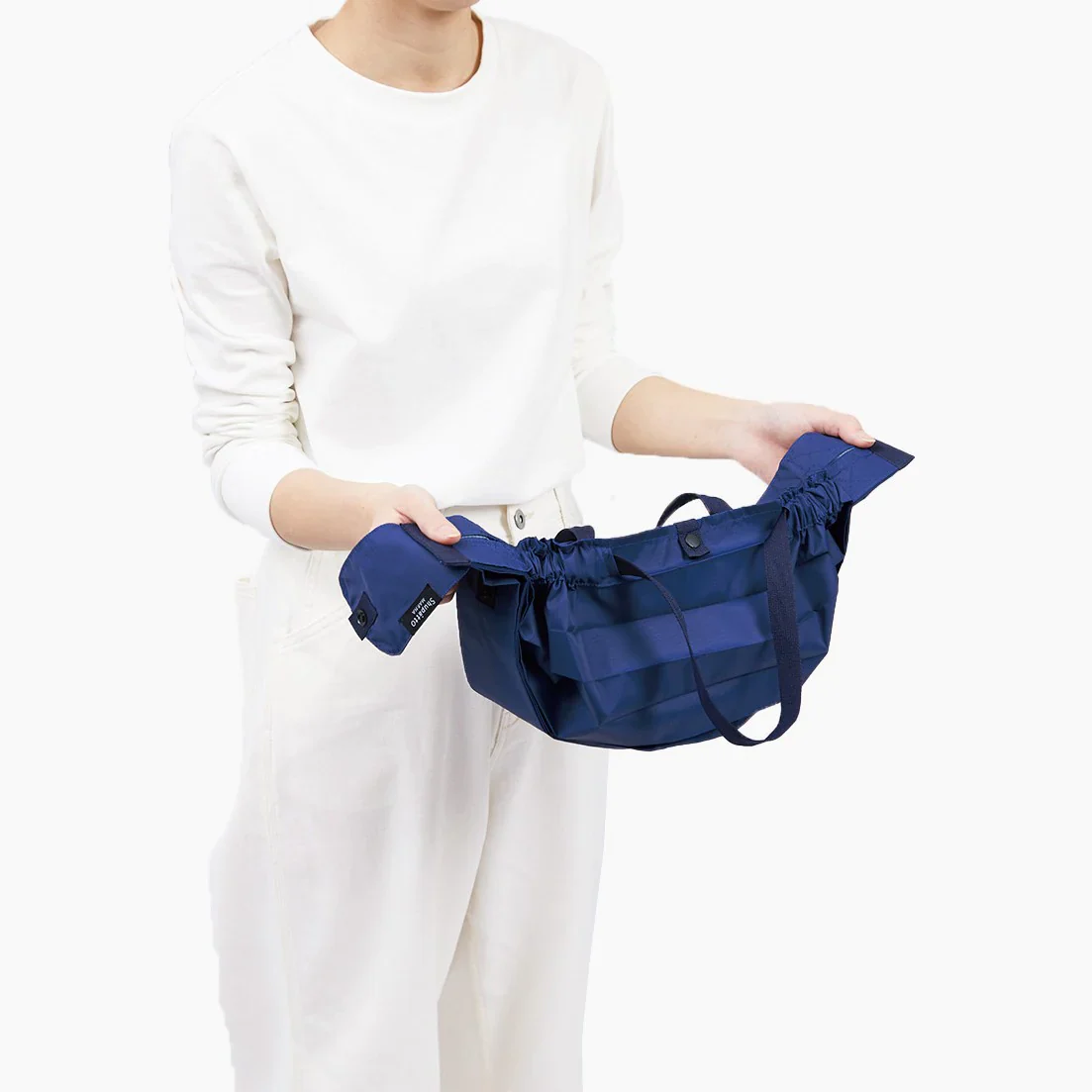 Shupatto Compact Bag M - Image 33