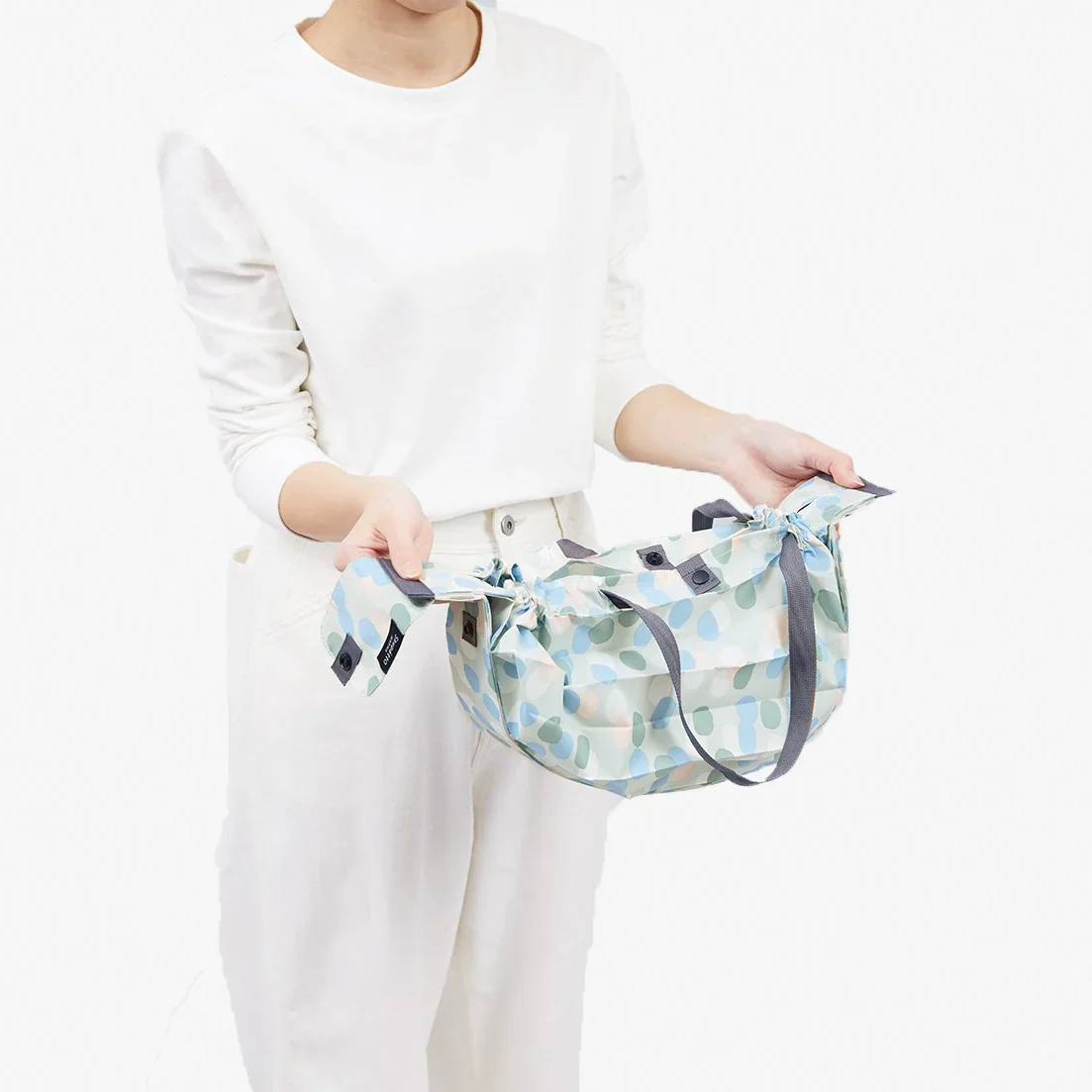 Shupatto Compact Bag M - Image 37