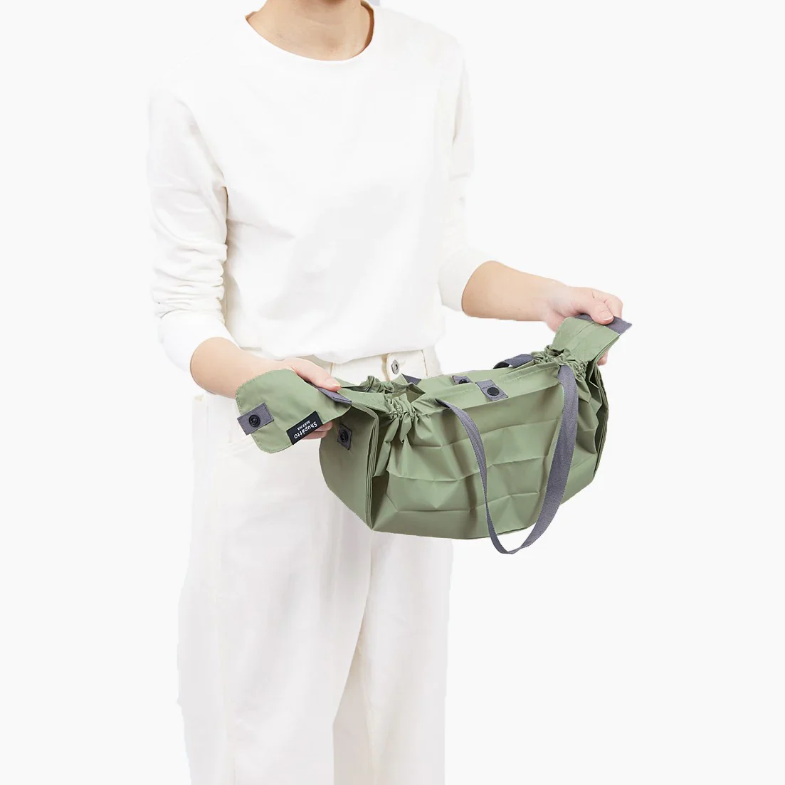 Shupatto Compact Bag M - Image 44