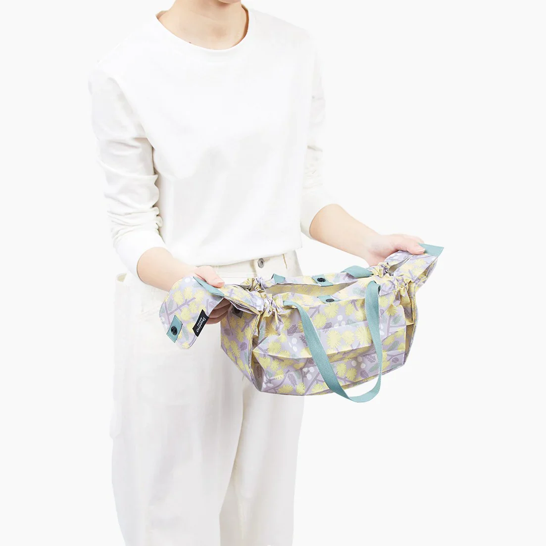 Shupatto Compact Bag M - Image 47