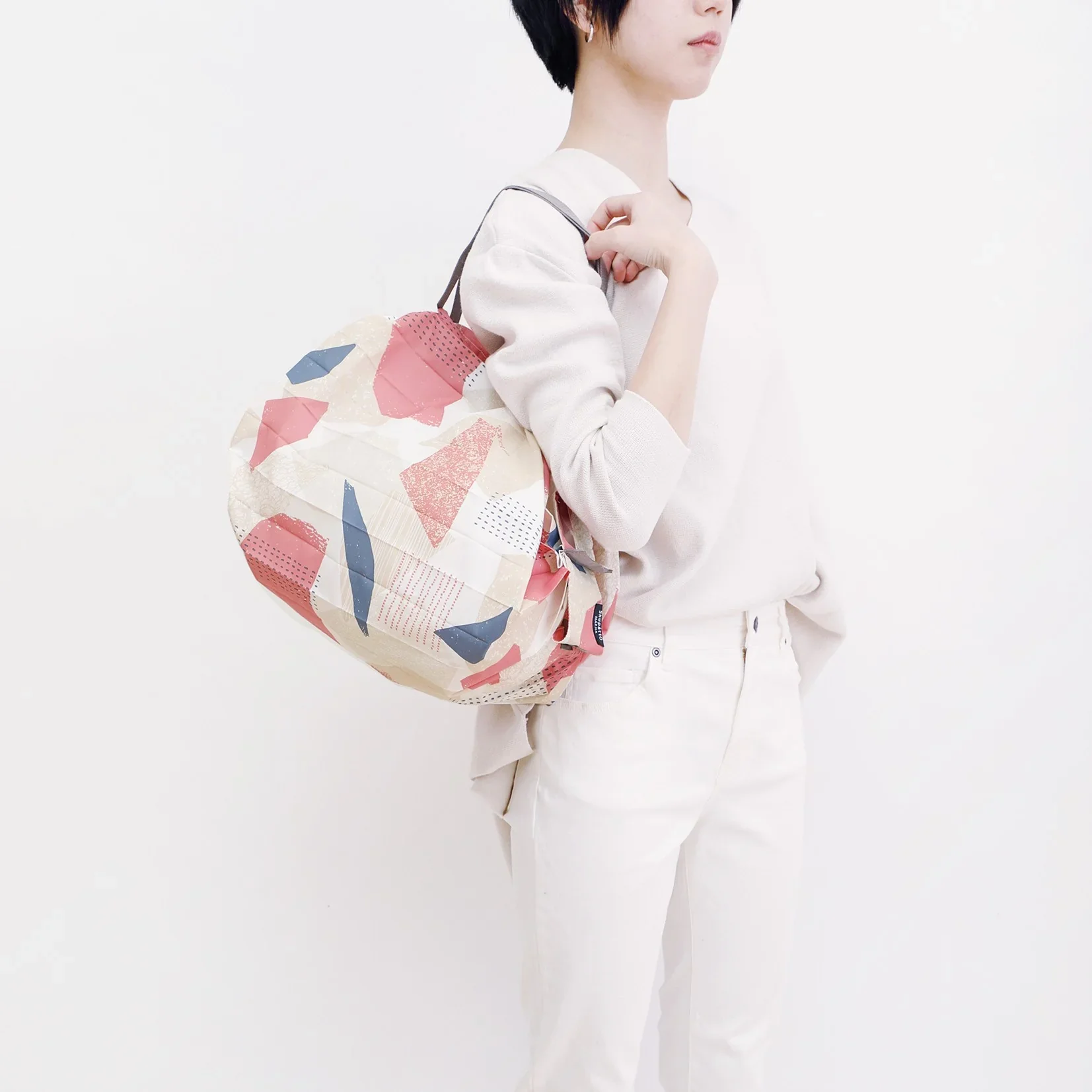 Shupatto Compact Bag M - Image 6