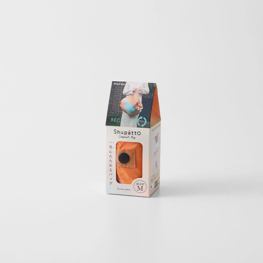 Shupatto Compact Bag M Dreamy Conservatory [New] - Image 11