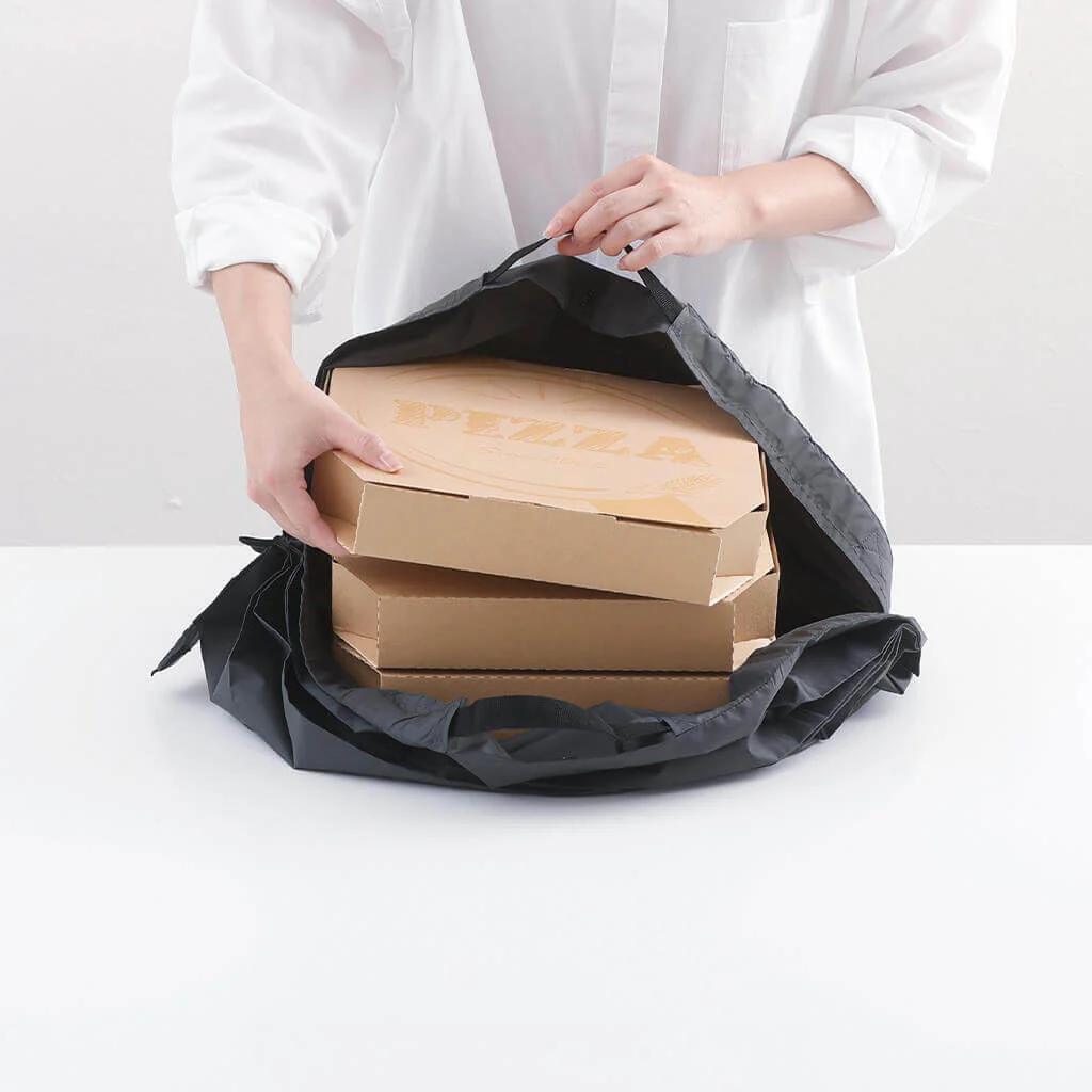 Shupatto Compact Bag M Dreamy Conservatory [New] - Image 24