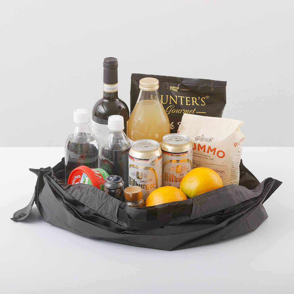Shupatto Compact Bag M Dreamy Conservatory [New] - Image 25