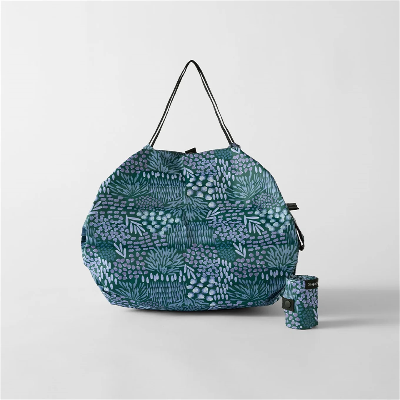 Shupatto Compact Bag M Dreamy Conservatory [New] - Image 3