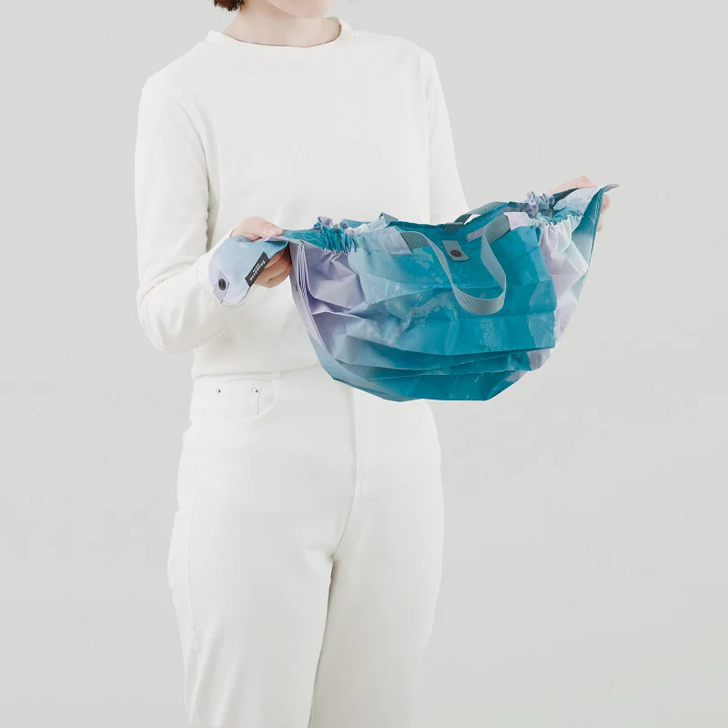Shupatto Compact Bag M -   Recycled Serious - Image 10