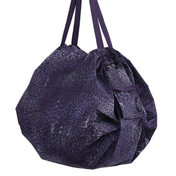 Shupatto Compact Bag M -   Recycled Serious - Image 11