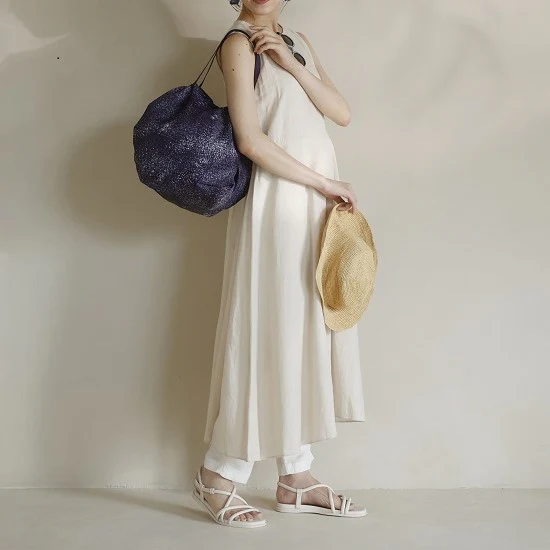 Shupatto Compact Bag M -   Recycled Serious - Image 12