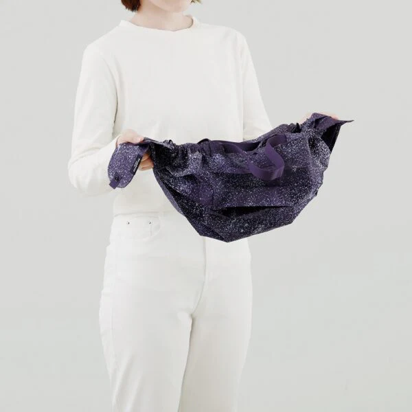 Shupatto Compact Bag M -   Recycled Serious - Image 13