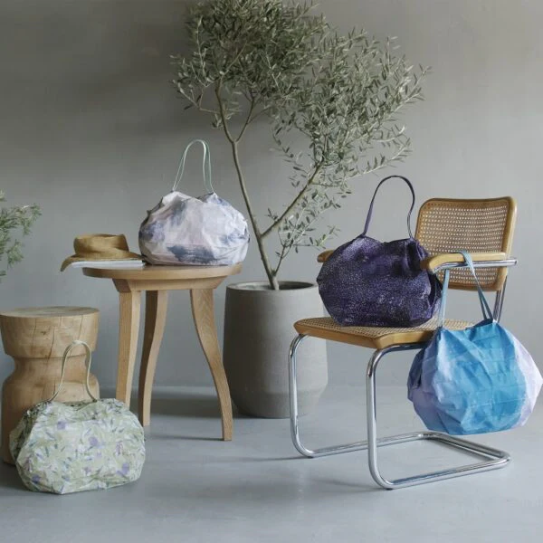 Shupatto Compact Bag M -   Recycled Serious - Image 14