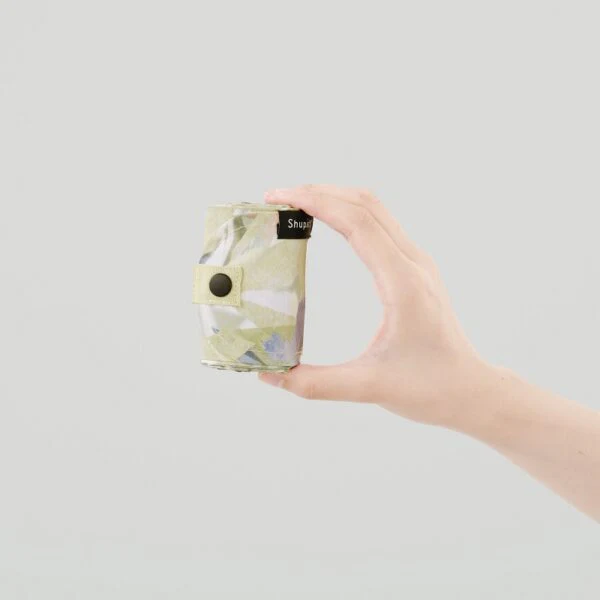 Shupatto Compact Bag M -   Recycled Serious - Image 17