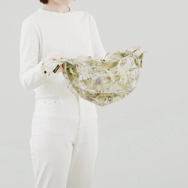Shupatto Compact Bag M -   Recycled Serious - Image 18