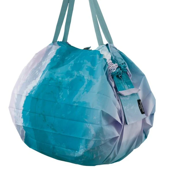 Shupatto Compact Bag M -   Recycled Serious - Image 8
