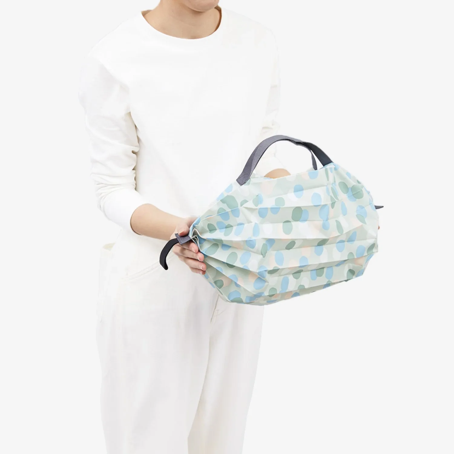 Shupatto Compact Bag S/ 2020 - Image 25