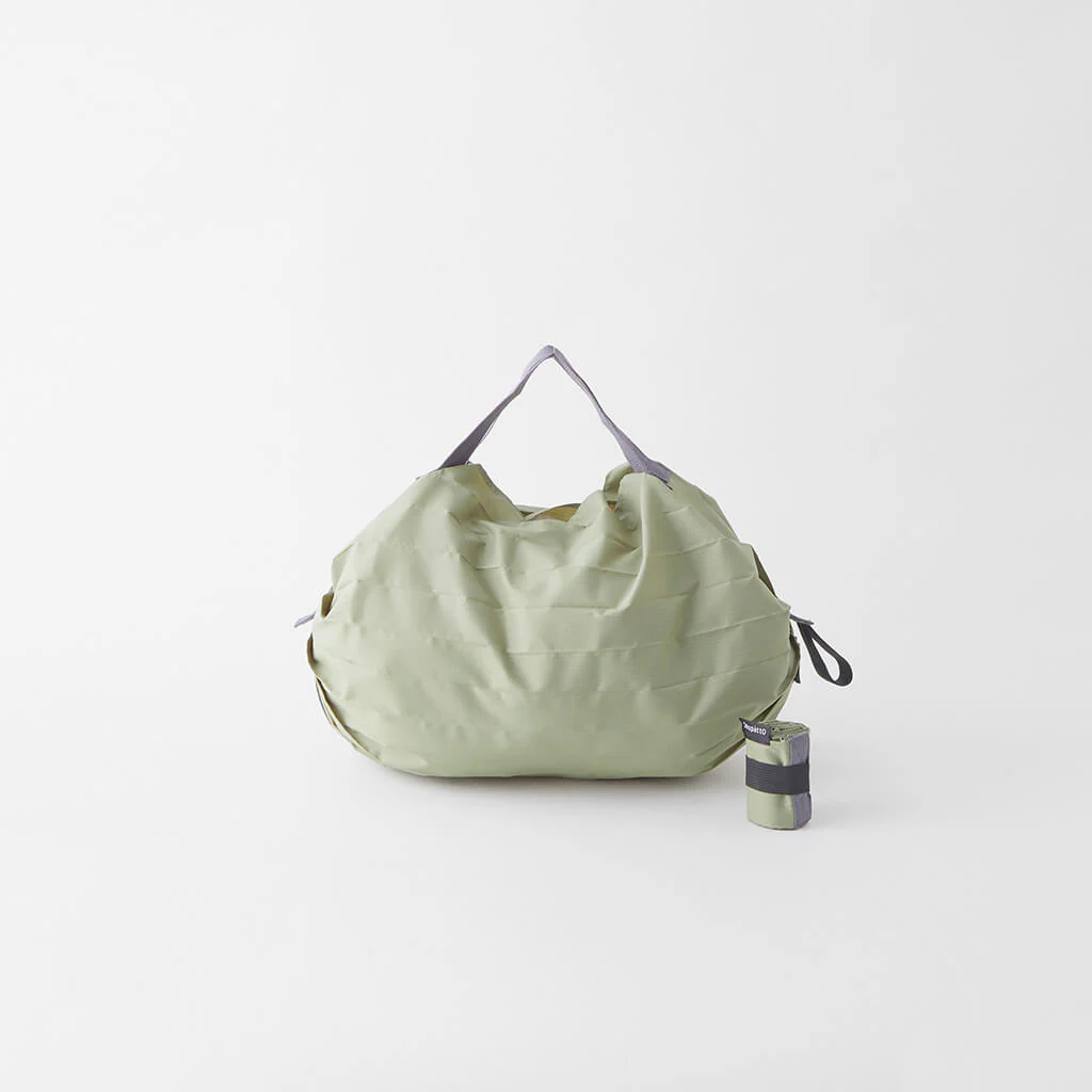 Shupatto Compact Bag S/ 2020 - Image 27