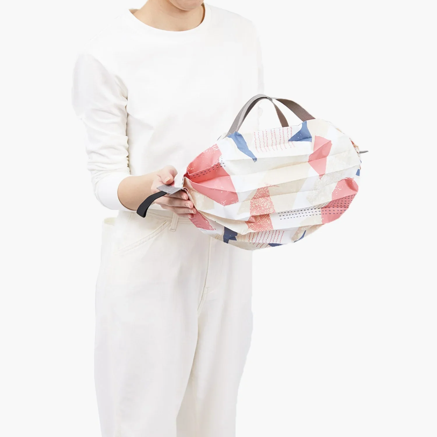 Shupatto Compact Bag S/ 2020 - Image 4