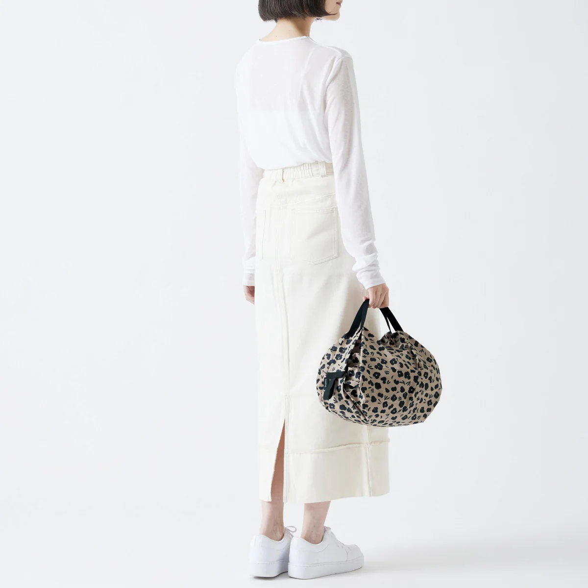 Shupatto Compact Bag S/ 2020 - Image 41