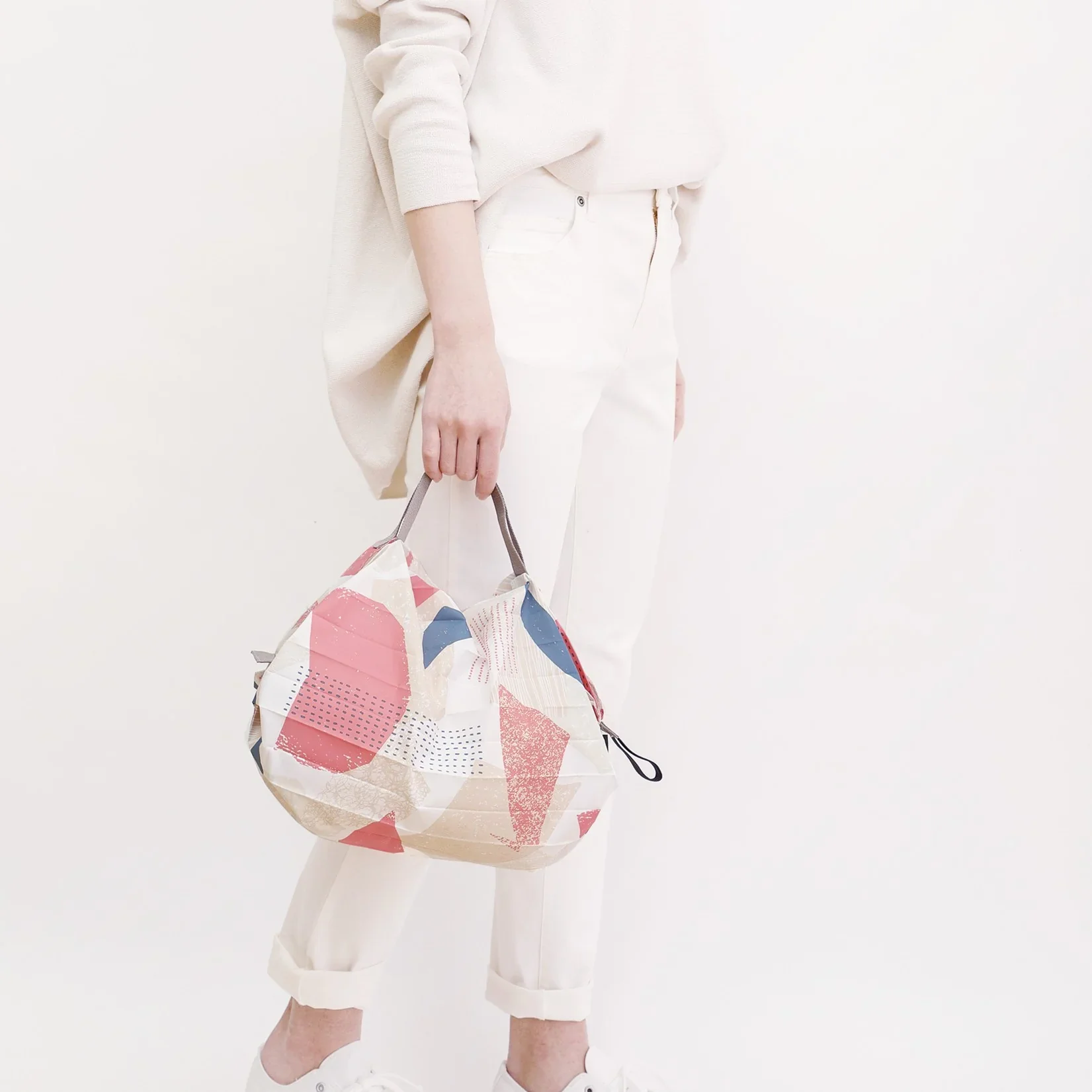 Shupatto Compact Bag S/ 2020 - Image 5