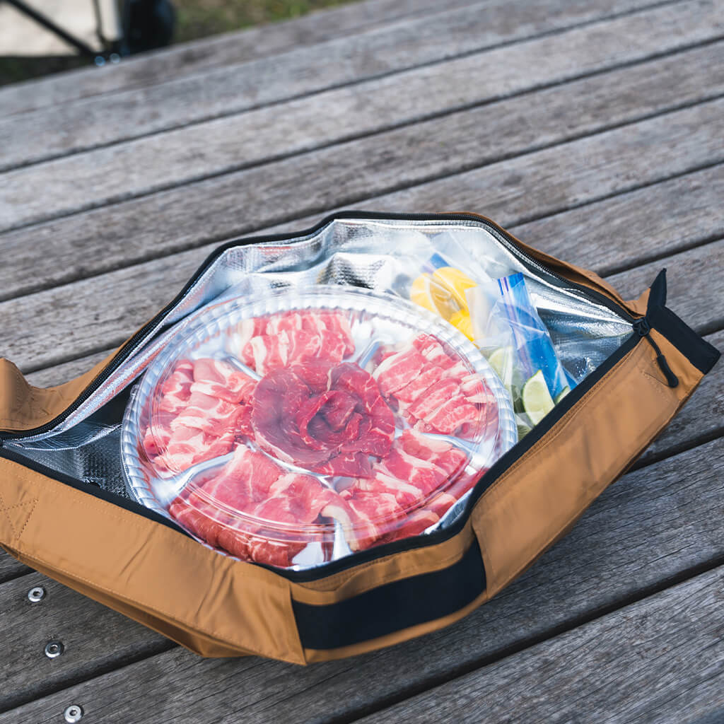 Shupatto Cooler Bag 20L [New] - Image 12