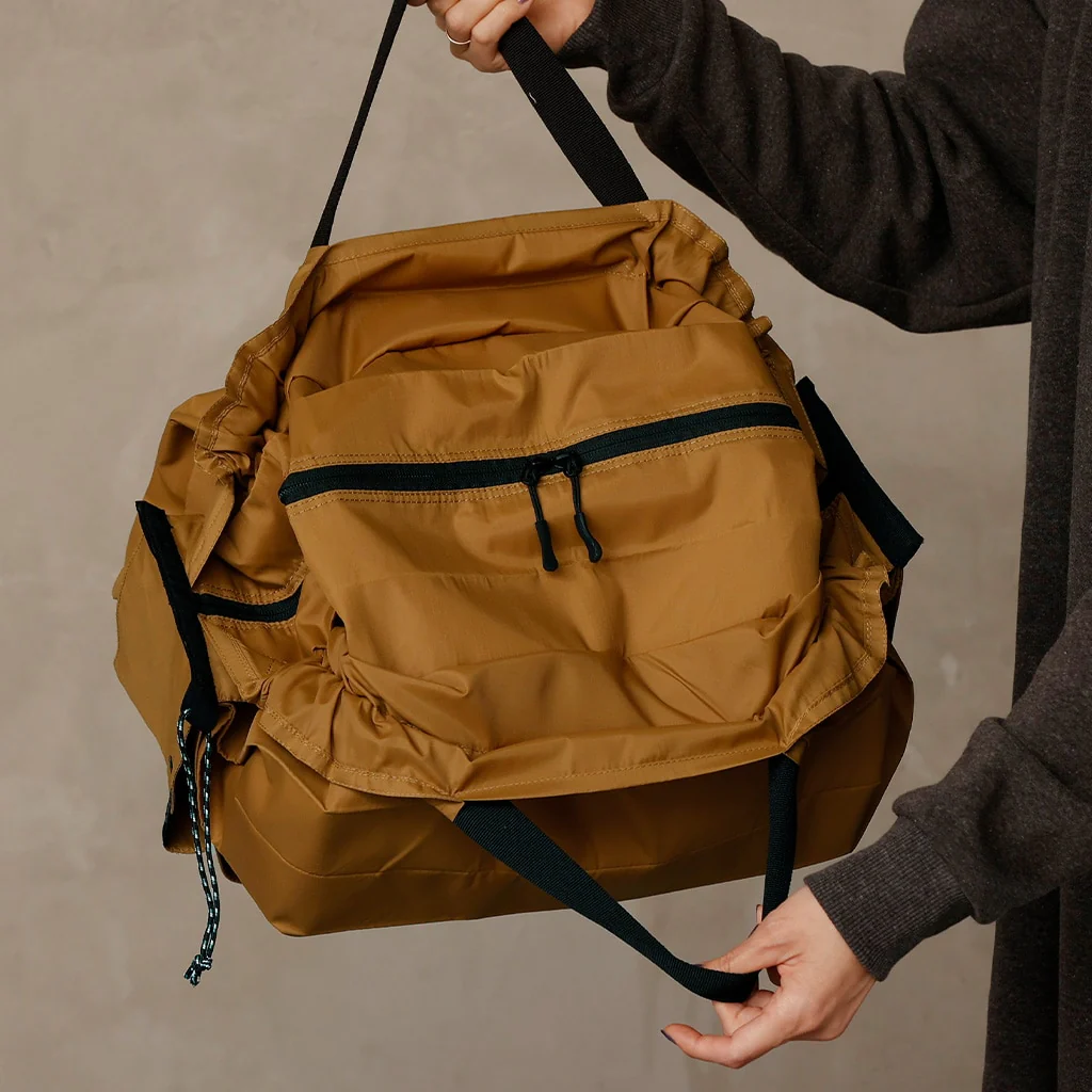 Shupatto Cooler Bag 20L [New] - Image 13
