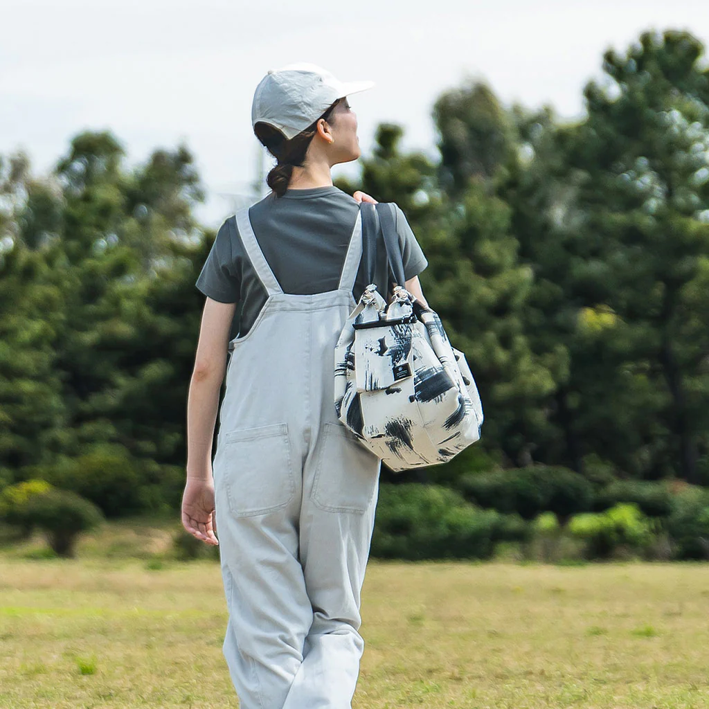 Shupatto Cooler Bag 20L [New] - Image 3