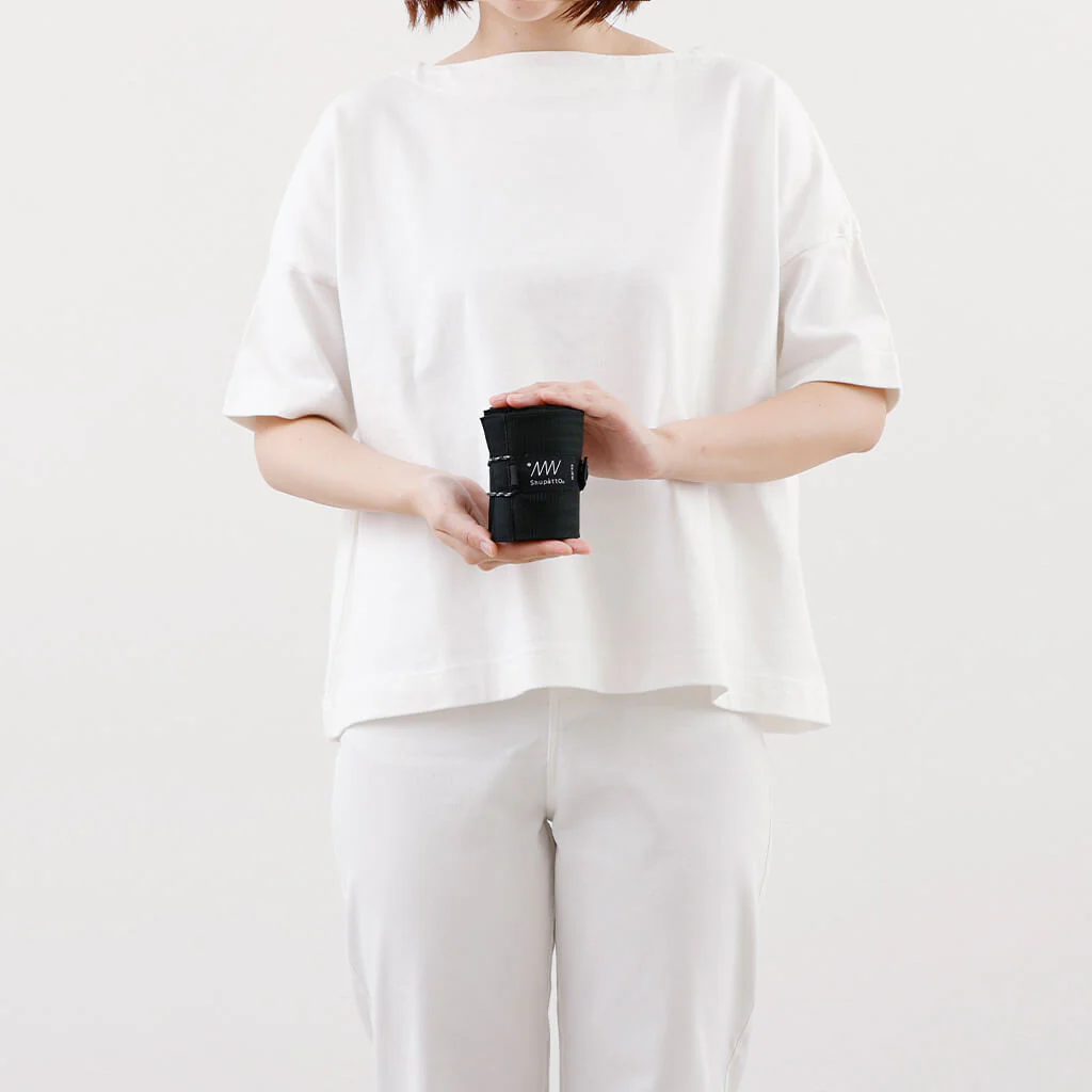 Shupatto Mesh Bag 25L [NEW] - Image 10