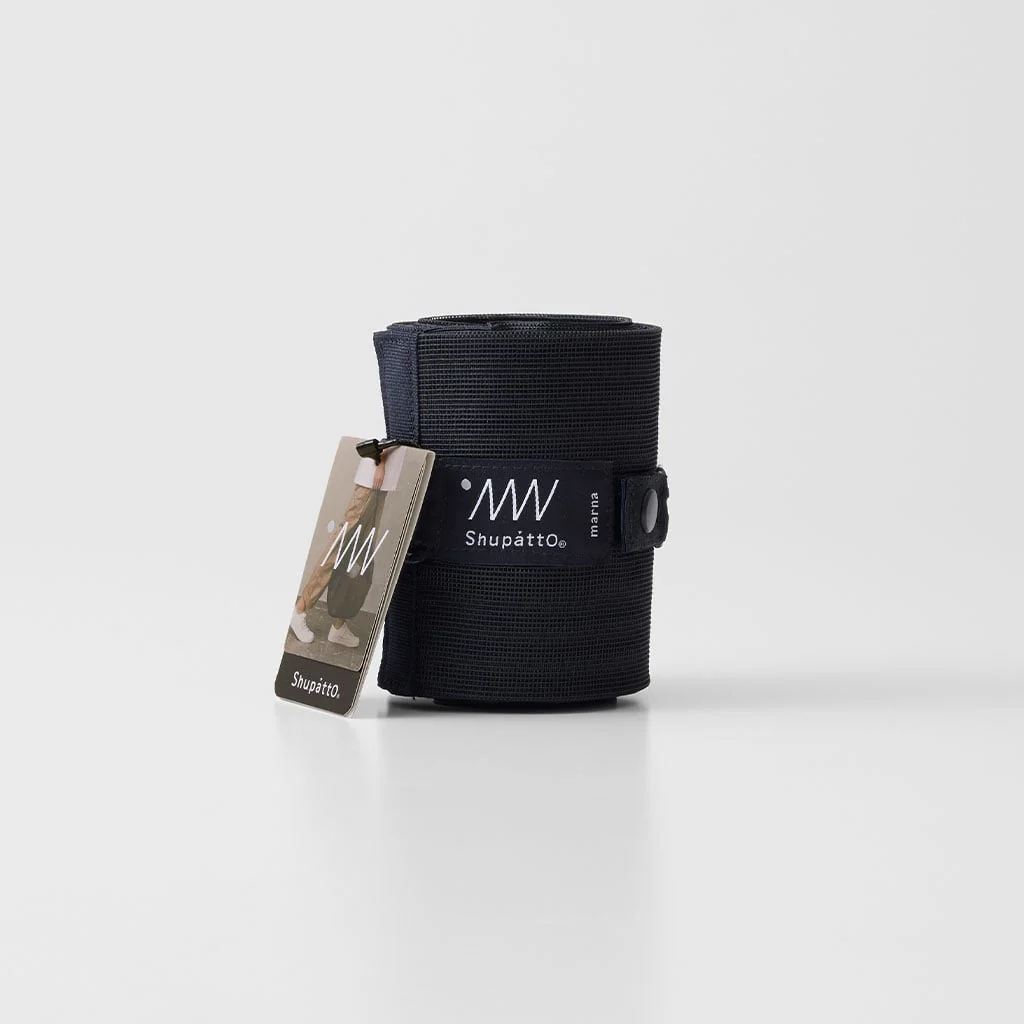 Shupatto Mesh Bag 25L [NEW] - Image 11