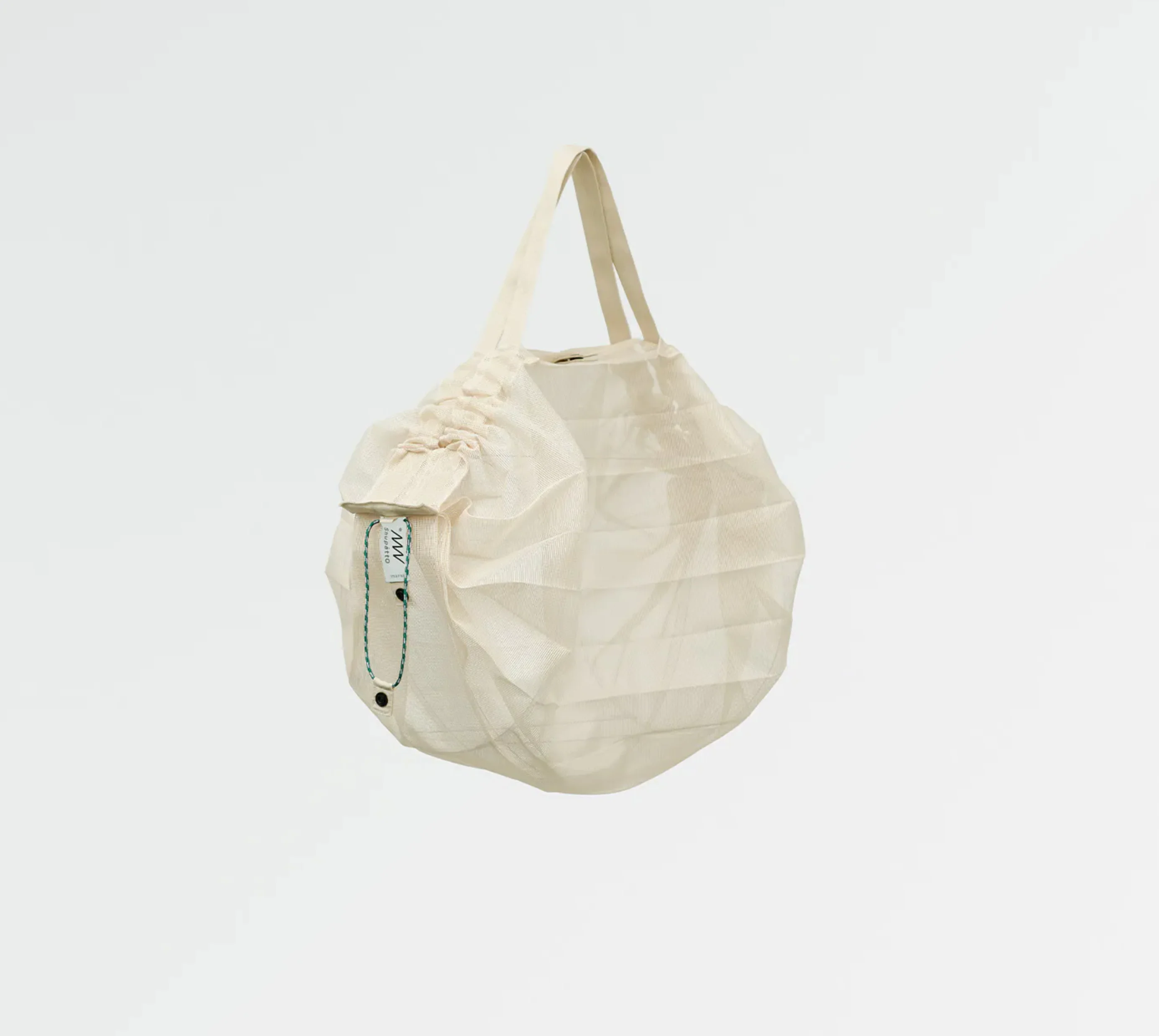 Shupatto Mesh Bag 25L [NEW] - Image 13