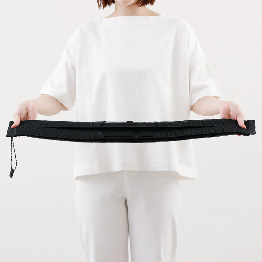 Shupatto Mesh Bag 25L [NEW] - Image 9