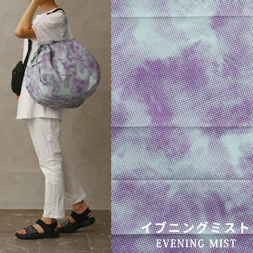 Shupatto packable bag 27L (L size) - Image 16