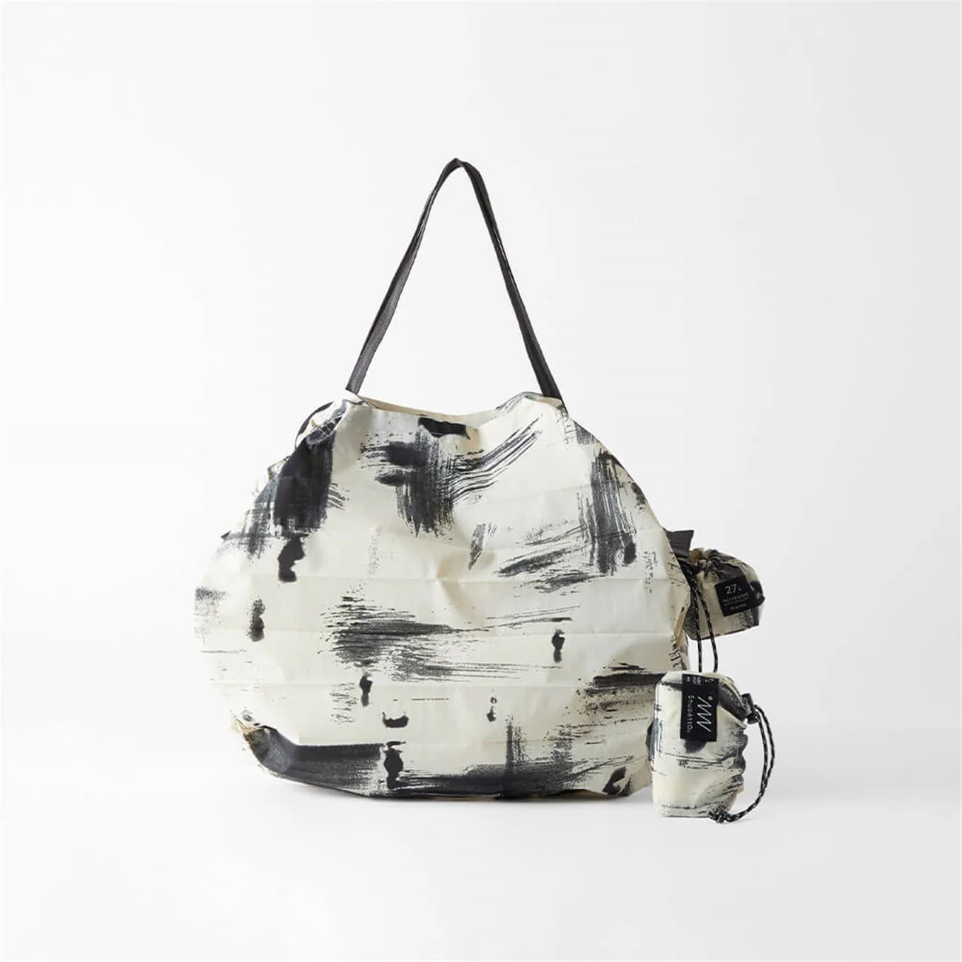 Shupatto packable bag 27L (L size) - Image 18