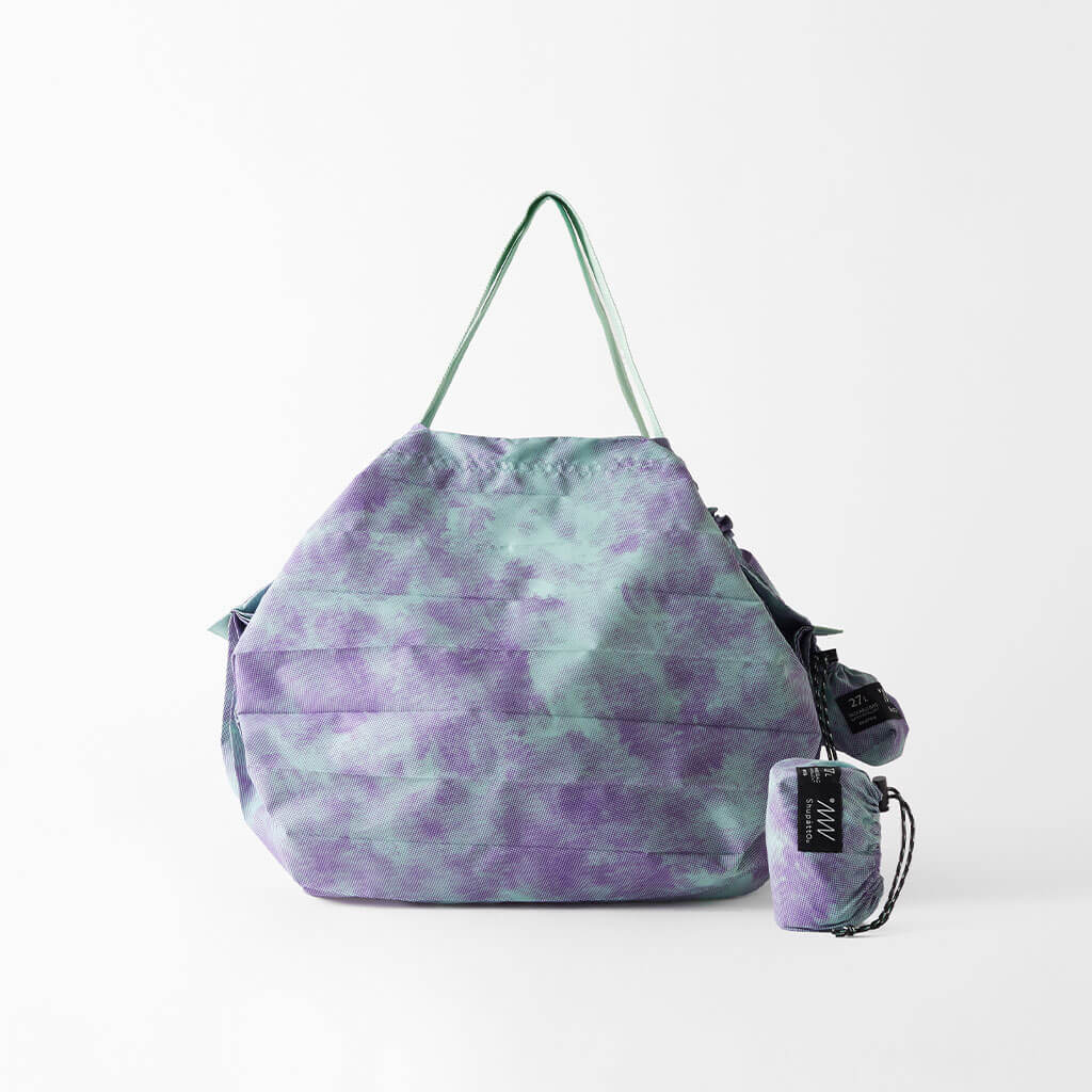 Shupatto packable bag 27L (L size) - Image 20