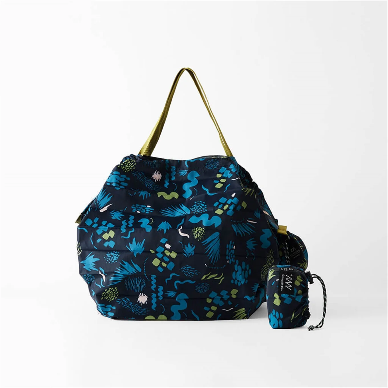 Shupatto packable bag 27L (L size) - Image 21