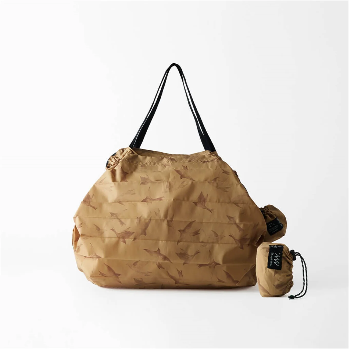 Shupatto packable bag 27L (L size) - Image 3