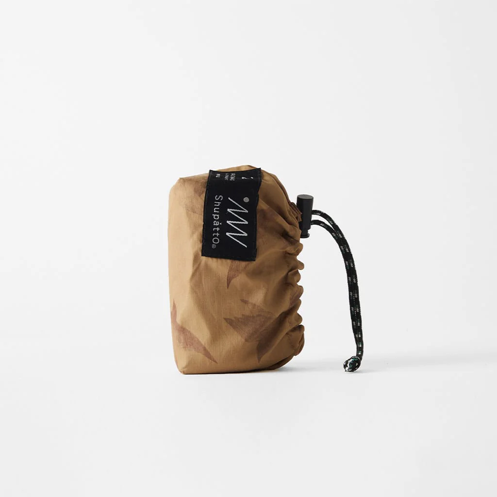 Shupatto packable bag 27L (L size) - Image 7