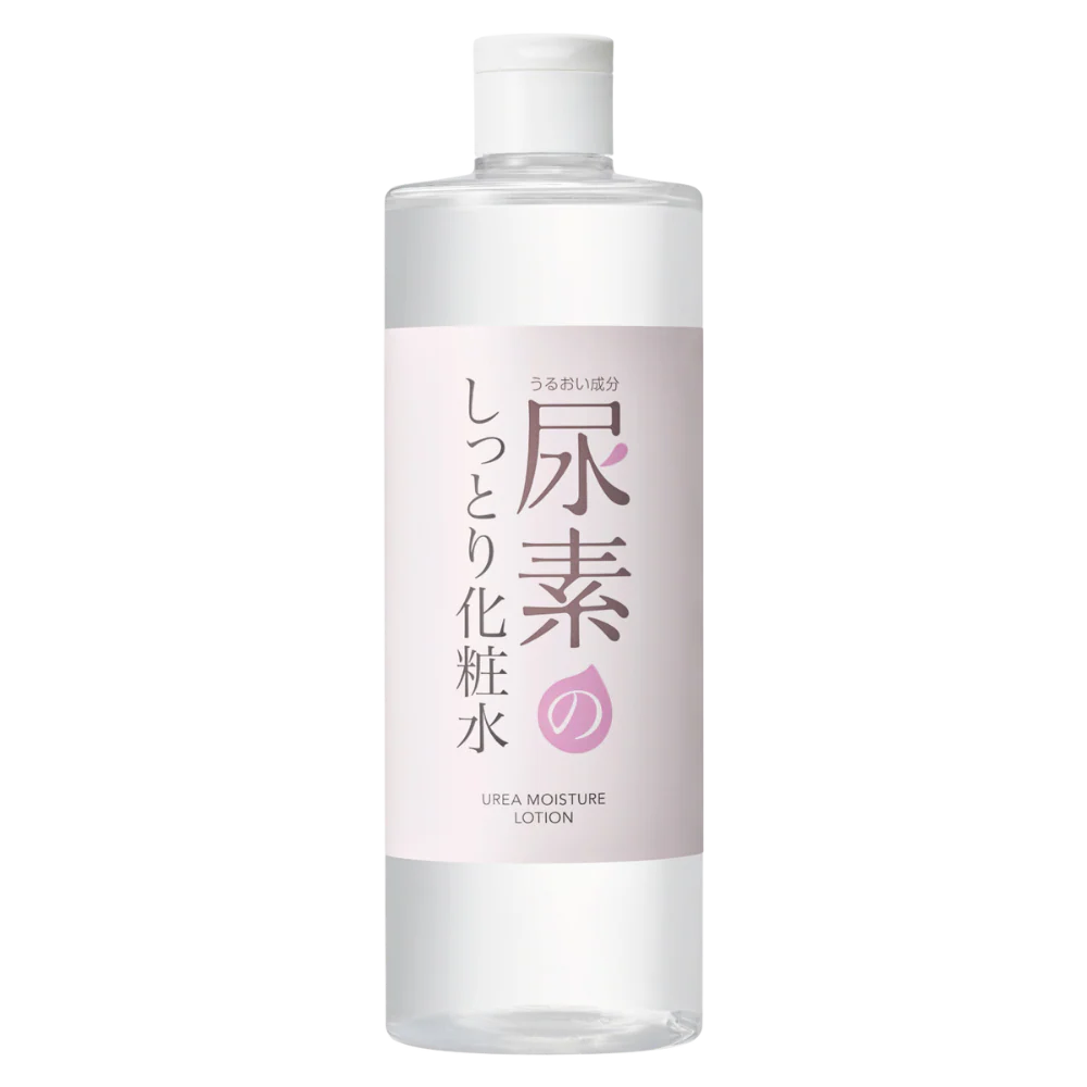 SUKOYAKA SUHADA Urea Moisture Lotion 500 mL (Large) - Image 3