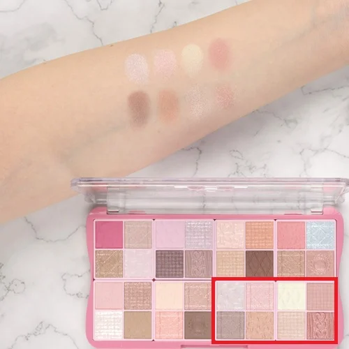 CANMAKE Super Kawaii! Face Palette - Image 10
