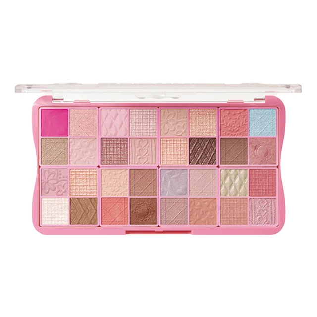 CANMAKE Super Kawaii! Face Palette - Image 2