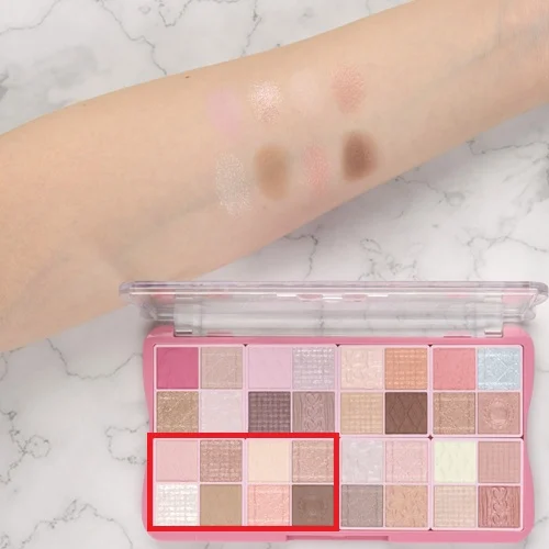 CANMAKE Super Kawaii! Face Palette - Image 8