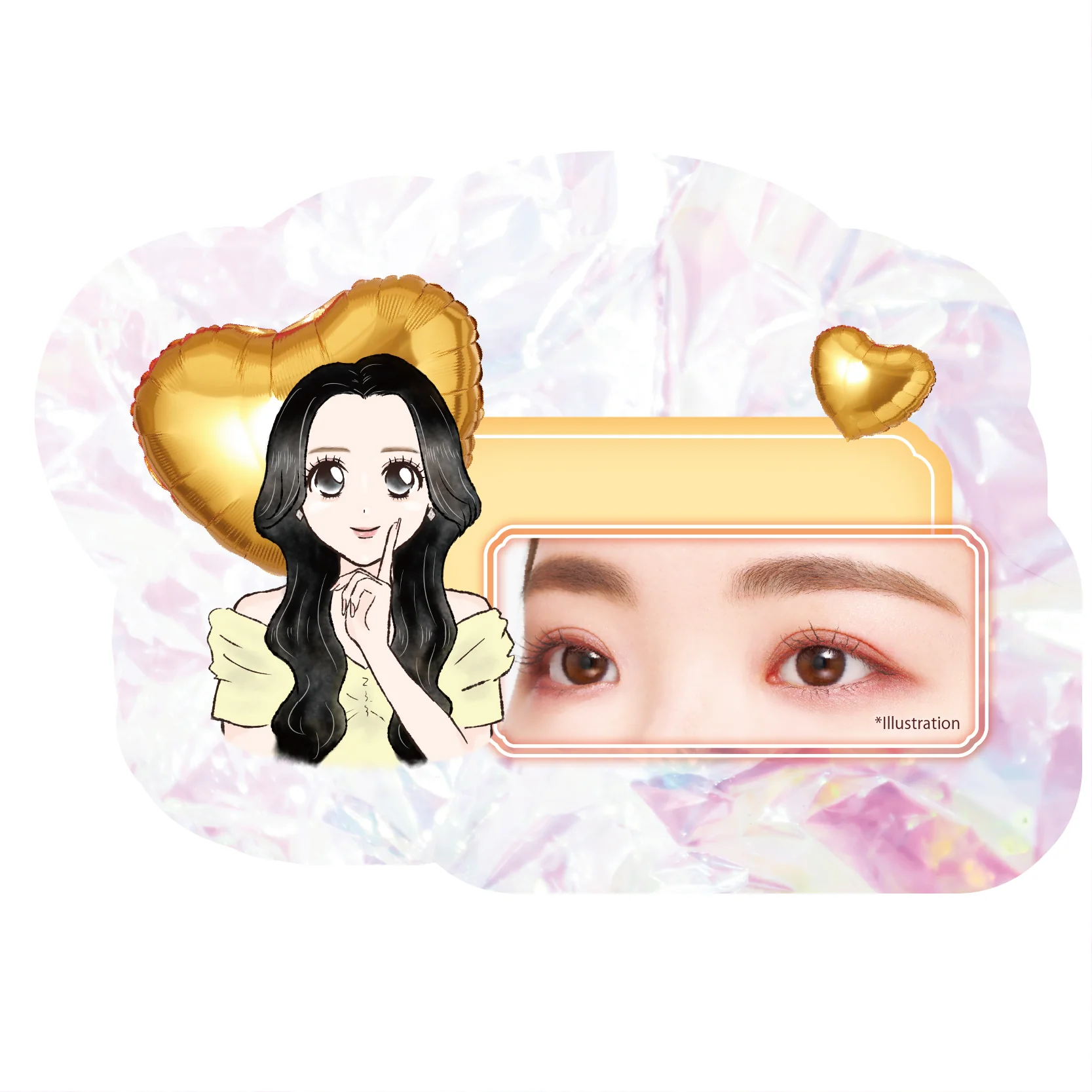 CANMAKE Super Kawaii! Face Palette - Image 9