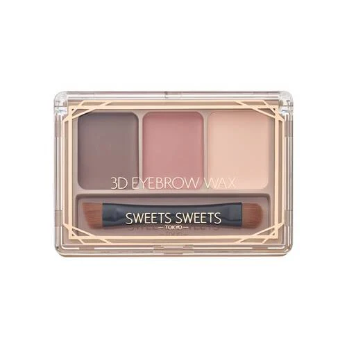SWEETS SWEETS 3D EYEBROW WAX - Image 6