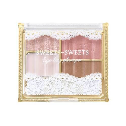 SWEETS SWEETS Eyebag Plumper - Image 5