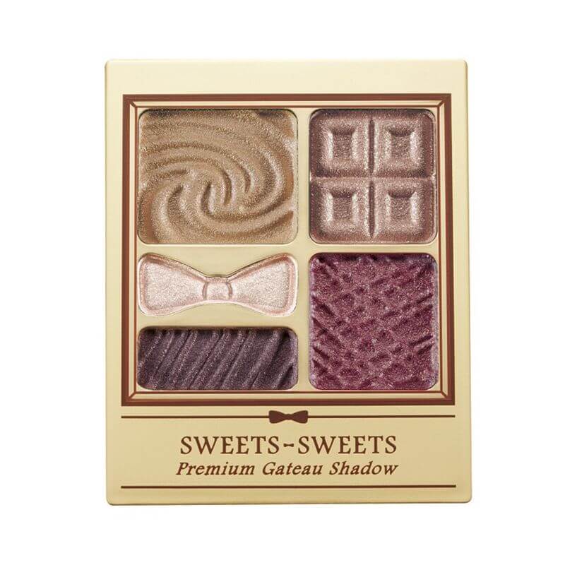 SWEETS SWEETS Premium Gateau Shadow - Image 4