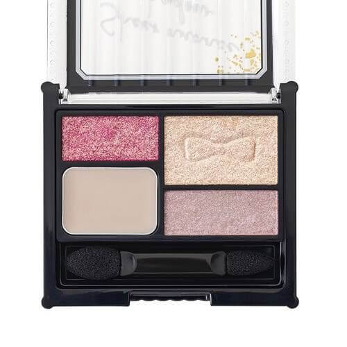 SWEETS SWEETS Sheer Nuance Eyeshadow - Image 3
