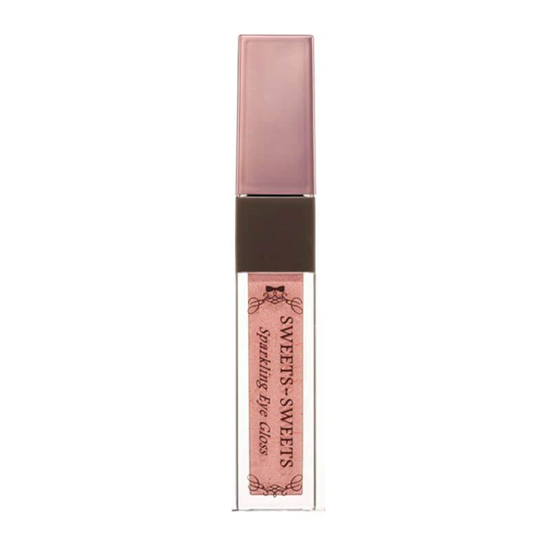 SWEETS SWEETS Sparkling Eyegloss - Image 4