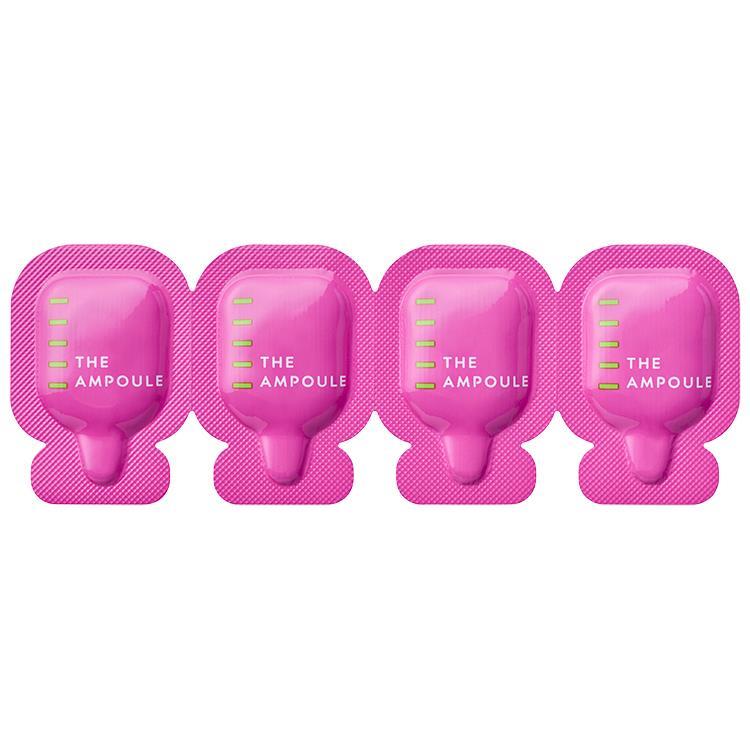 THE AMPOULE Bright Ampoule -Glutathione- [New] - Image 4
