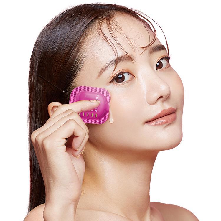 THE AMPOULE Bright Ampoule -Glutathione- [New] - Image 5